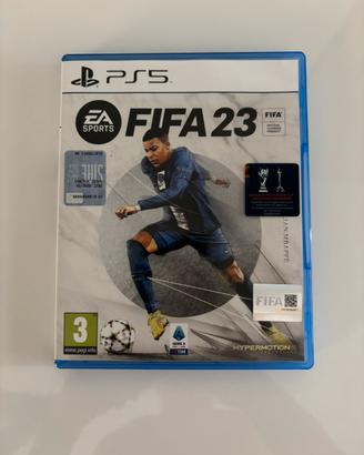 Fifa23