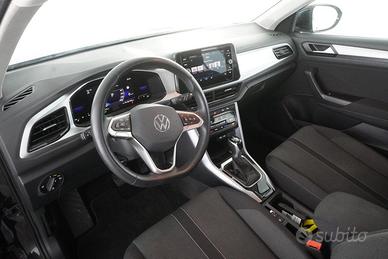VOLKSWAGEN T-Roc T-Roc 2.0 TDI SCR 150 CV DSG Li