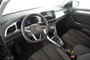 VOLKSWAGEN T-Roc T-Roc 2.0 TDI SCR 150 CV DSG Li