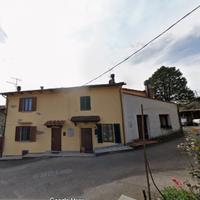 Trilocale + parcheggio incluso + giardino privato