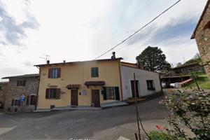 Trilocale + parcheggio incluso + giardino privato