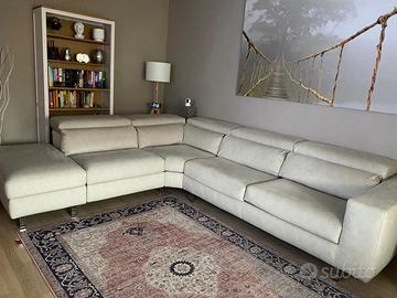 Divano letto poltronesofà