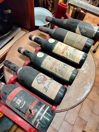 Bottiglie varie Barolo - Barbaresco