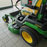 TRATTORINO JOHN DEERE Z545R