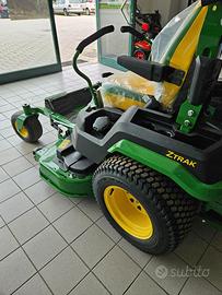 TRATTORINO JOHN DEERE Z545R