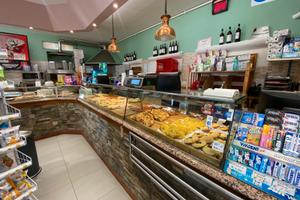 Bar Tavola calda Pizzeria Bufalotta