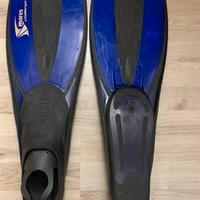 Pinne Mares tg 44 45