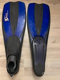 Pinne Mares tg 44 45