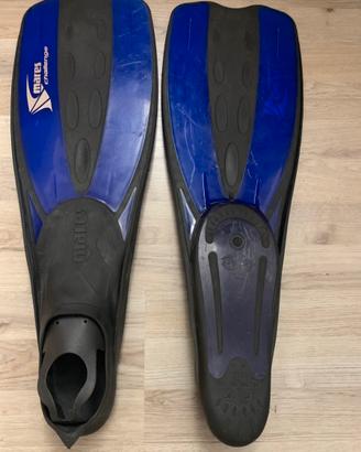 Pinne Mares tg 44 45