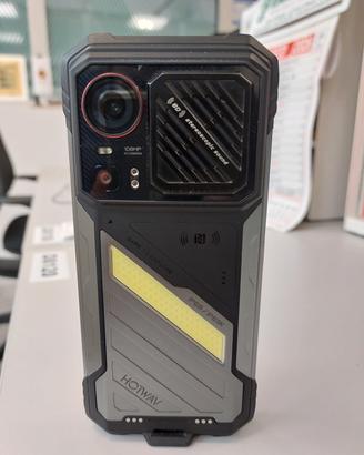 Hotwav Hyper 8 pro 5g