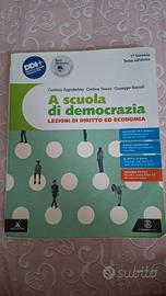 A scuola di democrazia