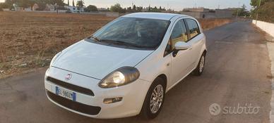 fiat punto  easy 1.2