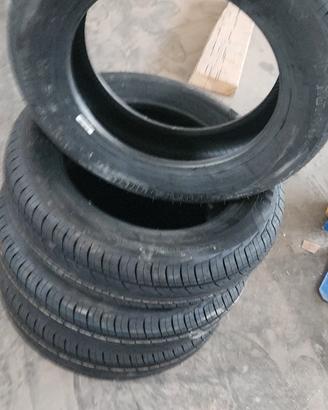 gomme nuove 
