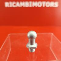 PERNO PEDANA POGGIAPIEDI APRILIA RS 125 250