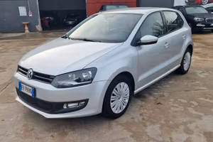 Volkswagen Polo 1.2 TDI DPF 5 p. Comfortline UNICO