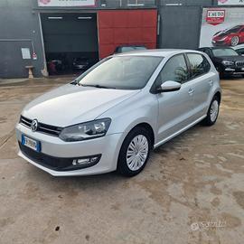 Volkswagen Polo 1.2 TDI DPF 5 p. Comfortline UNICO