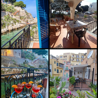 Casa Buscarini - Caletta di Sant'Elia