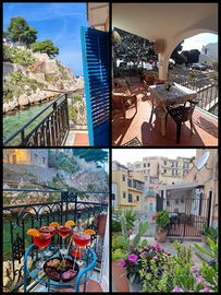 Casa Buscarini - Caletta di Sant'Elia