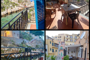 Casa Buscarini - Caletta di Sant'Elia