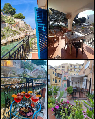 Casa Buscarini - Caletta di Sant'Elia