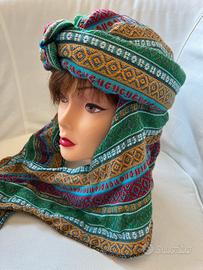 Collezione di cappelli nel mondo: Turchia, 1999