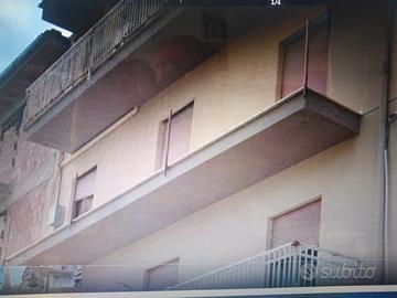 Appartamento al 2 piano