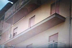 Appartamento al 2 piano