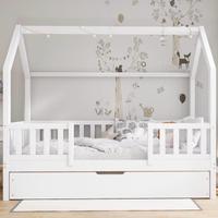 Letto a capanna bambini