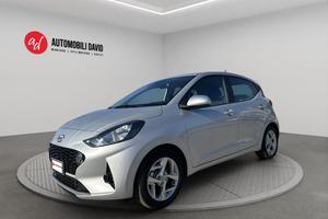 HYUNDAI i10 1.0 MPI Tech + CONNECT PACK