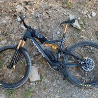 Orbea Rise m10 2022 taglia XL