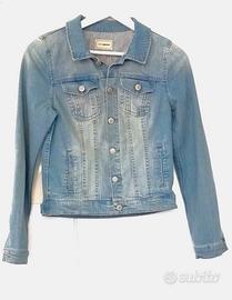PIMKIE giacca di jeans Abbigliamento e Accessori In vendita a Roma