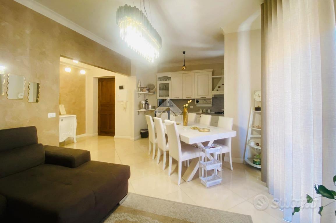 Appartamento – Cetraro, 'A 'Nzilica - Vista 2