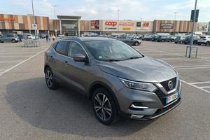 Nissan Qashqai 1.5 diesel euro 6