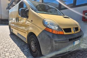 Renault Trafic T29 1.9 dCi 80CV PL
