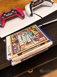PlayStation 5