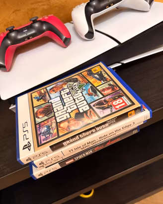 PlayStation 5