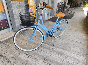 BICI TRUBBIANI