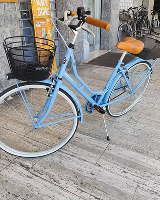 BICI TRUBBIANI
