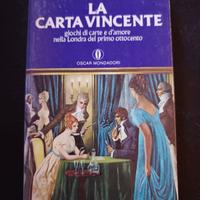 Georgette Heyer - La carta vincente