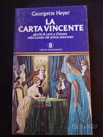 Georgette Heyer - La carta vincente