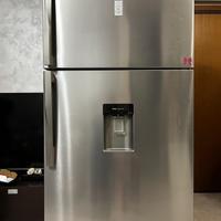 Frigorifero doppia porta samsung