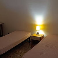 Camera doppia posto letto