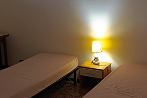 Camera doppia posto letto