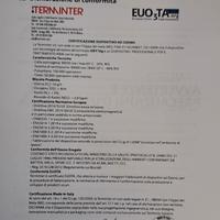 sanificatore ad ozono