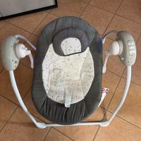 Altalena neonato
