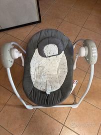 Altalena neonato