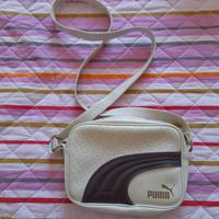 BORSETTA a TRACOLLA PUMA