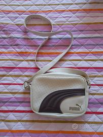 BORSETTA a TRACOLLA PUMA