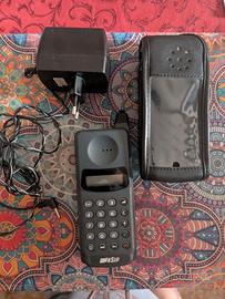 Cellulare Motorola Excalibur Sip