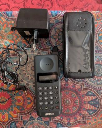 Cellulare Motorola Excalibur Sip